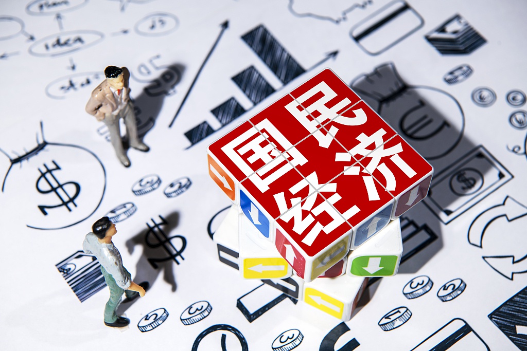 杨德龙:国民经济持续稳步复苏 更大力度支持政策有望出台