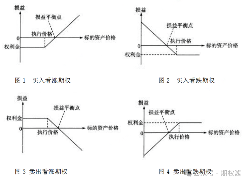 买入看跌期权图图片