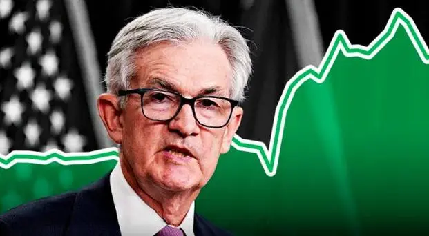 鲍威尔称中性利率可能加大,降息黄金暴跌?川普登台后会发生什么